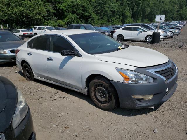 Photo 4 from auction – 2013 NISSAN ALTIMA 2.5 with VIN 1N4AL3AP4DC264101