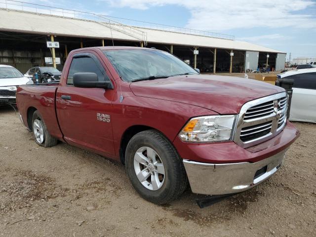Photo 4 from auction – 2013 RAM 1500 ST with VIN 3C6JR6AG4DG567071