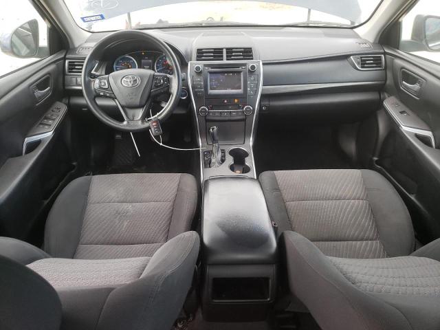 Photo 8 from auction – 2016 TOYOTA CAMRY HYBR with VIN 4T1BD1FK2GU187008