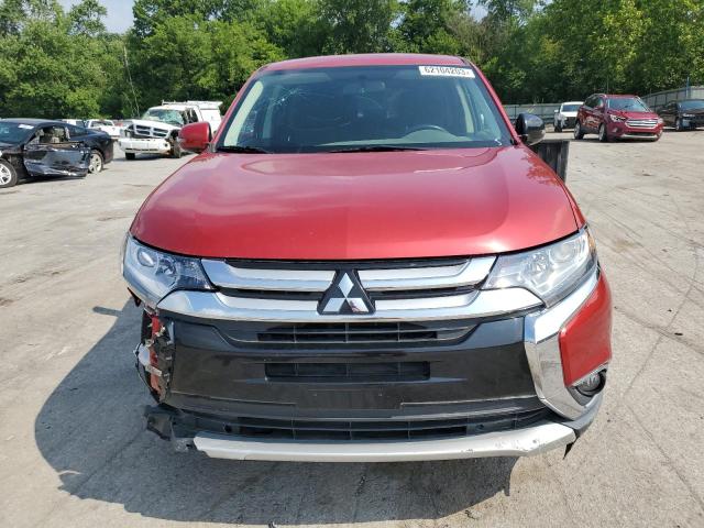 Photo 5 from auction – 2018 MITSUBISHI OUTLANDER with VIN JA4AZ3A32JZ016261