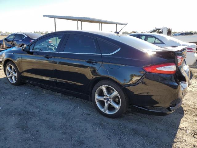 Photo 2 from auction – 2016 FORD FUSION S with VIN 3FA6P0G72GR165976