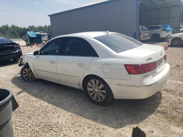 Photo 2 from auction – 2009 HYUNDAI SONATA SE with VIN 5NPEU46C99H507790