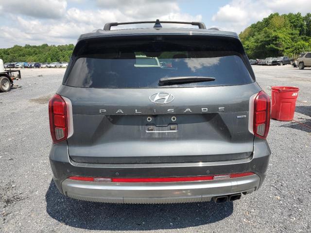 Photo 6 from auction – 2023 HYUNDAI PALISADE C with VIN KM8R7DGE3PU509042