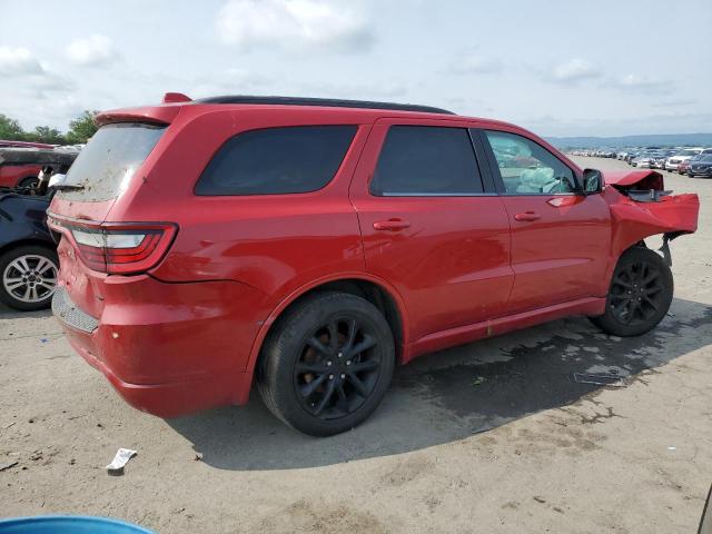 Photo 3 from auction – 2017 DODGE DURANGO GT with VIN 1C4RDJDG4HC839359