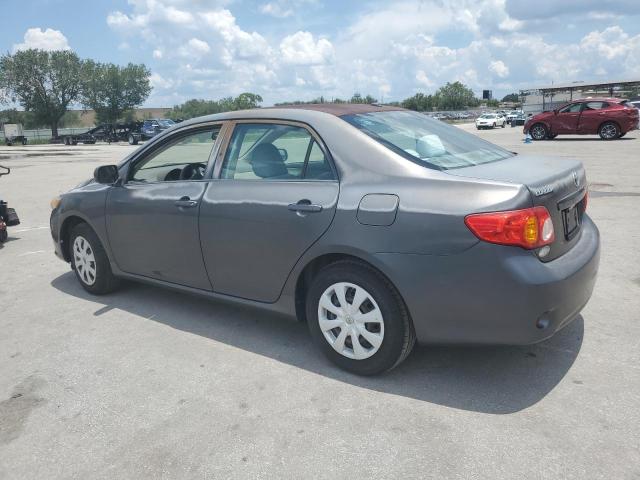 Photo 2 from auction – 2010 TOYOTA CARROLLA with VIN 1NXBU4EE0AZ262079