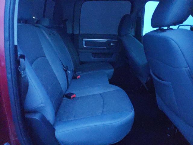 Photo 10 from auction – 2015 RAM 1500 SLT with VIN 1C6RR6LT1FS639367