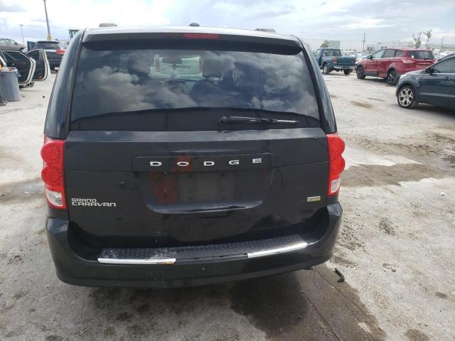 Photo 6 from auction – 2018 DODGE GRAND CARA with VIN 2C4RDGCG0JR207122