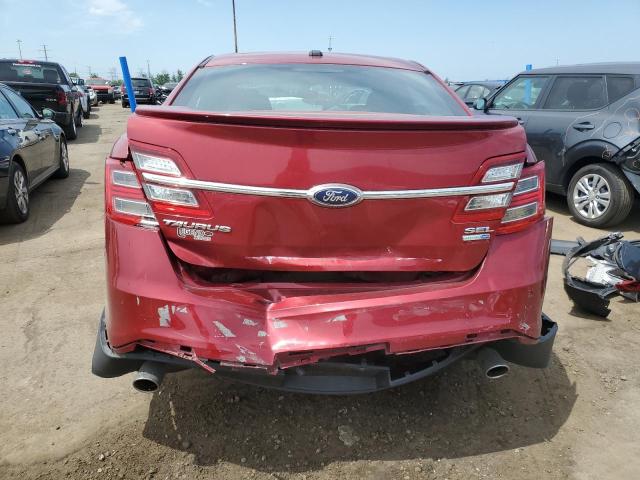 Photo 6 from auction – 2015 FORD TAURUS SEL with VIN 1FAHP2H88FG116735