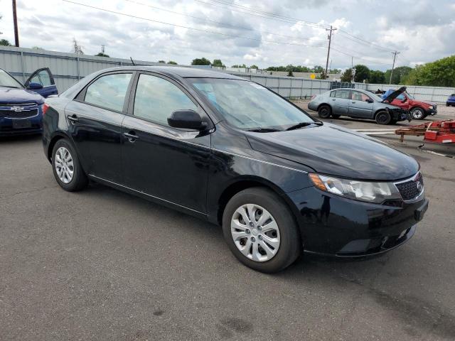 Photo 4 from auction – 2013 KIA FORTE LX with VIN KNAFT4A22D5651287