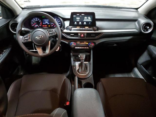 Photo 8 from auction – 2019 KIA FORTE FE with VIN 3KPF24AD9KE030251