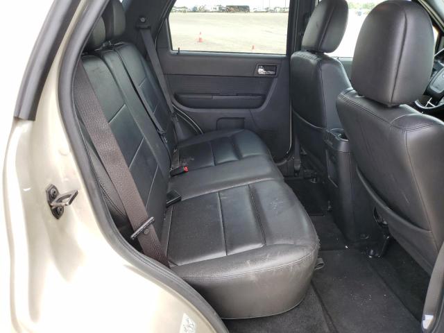 Photo 10 from auction – 2010 FORD ESCAPE LIM with VIN 1FMCU9E7XAKC96934