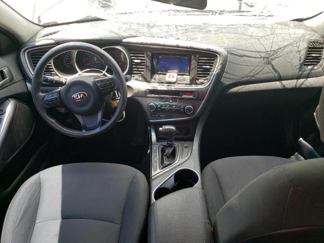 Photo 8 from auction – 2015 KIA OPTIMA LX with VIN KNAGM4A7XF5630073