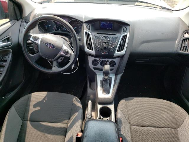 Photo 8 from auction – 2013 FORD FOCUS SE with VIN 1FADP3F24DL243117