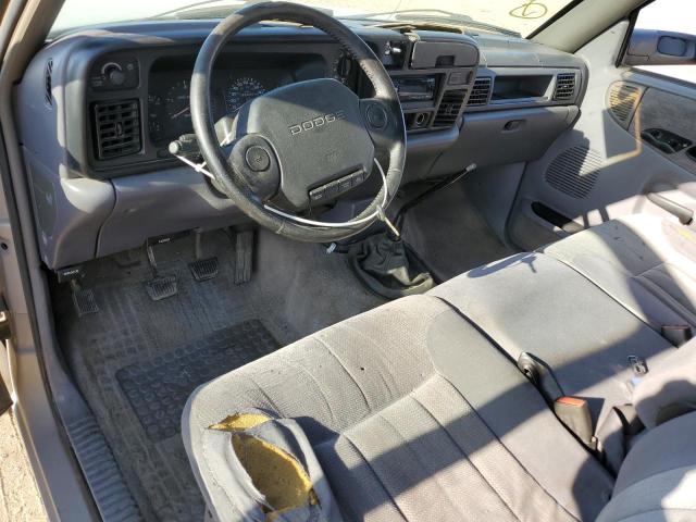 Photo 8 from auction – 1997 DODGE RAM 2500 with VIN 3B7KC23D9VG747691