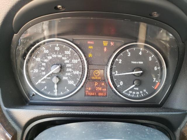 Zdjęcie 9 z aukcji – 2008 BMW 328 I z VIN WBAVA37598NL49983