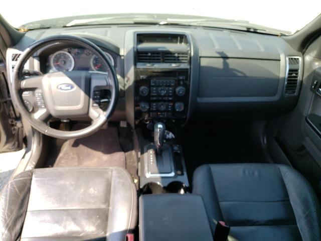 Photo 8 from auction – 2012 FORD ESCAPE with VIN 1FMCU0EG7CKA10455