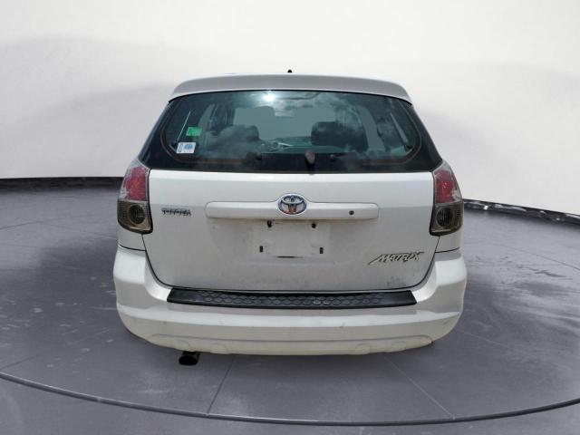 Photo 6 from auction – 2008 TOYOTA COROLLA MA with VIN 2T1KR32E58C700266