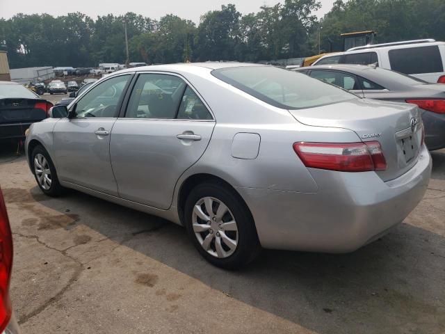 Photo 2 from auction – 2007 TOYOTA CAMRY with VIN JTNBE46K973072894