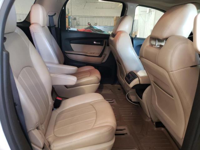 Photo 11 from auction – 2011 GMC ACADIA DEN with VIN 1GKKVTED1BJ363013