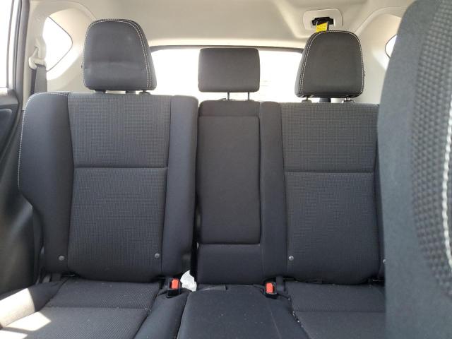 Photo 10 from auction – 2017 TOYOTA RAV4 XLE with VIN 2T3RFREV3HW671278
