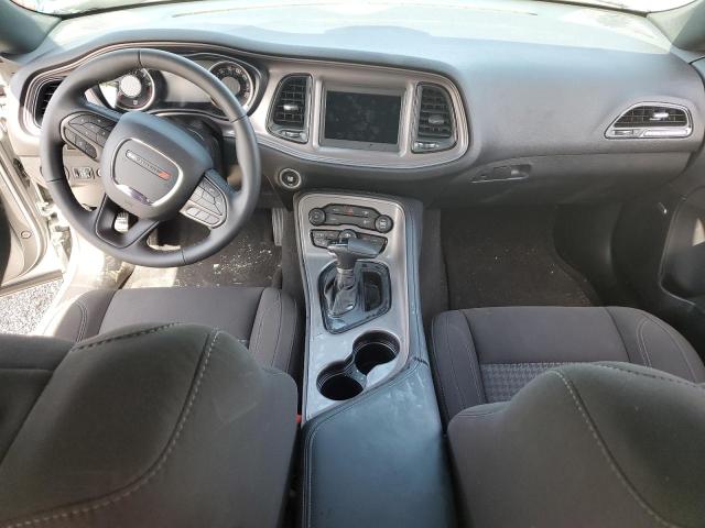 Photo 8 from auction – 2023 DODGE CHALLENGER with VIN 2C3CDZAG0PH578904
