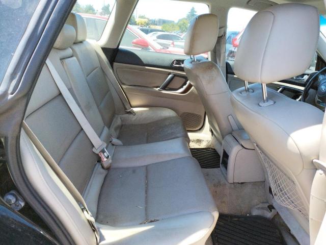 Photo 10 from auction – 2008 SUBARU OUTBACK 3. with VIN 4S4BP86C084325896