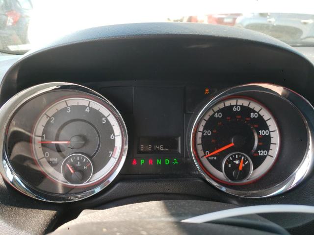 صورة رقم 9 من المزاد - 2013 DODGE GRAND CARA مع VIN 2C4RDGCG3DR678573