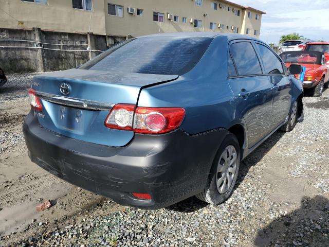Photo 3 from auction – 2013 TOYOTA COROLLA BA with VIN 5YFBU4EE4DP141173