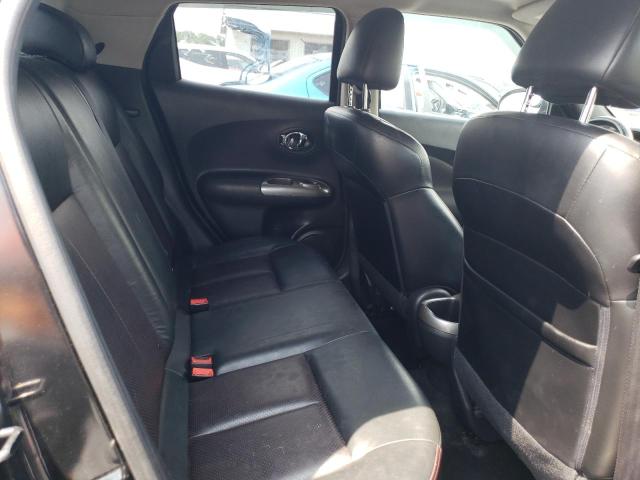 Photo 10 from auction – 2012 NISSAN JUKE S with VIN JN8AF5MV6CT114453