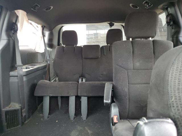 Photo 10 from auction – 2014 DODGE GRAND CARA with VIN 2C4RDGCG1ER118777