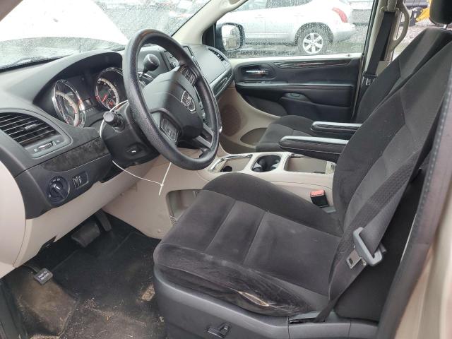 Photo 7 from auction – 2014 DODGE GRAND CARA with VIN 2C4RDGCG7ER356701