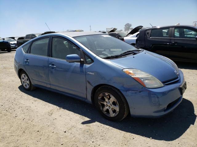Photo 4 from auction – 2007 TOYOTA PRIUS with VIN JTDKB20U577632222
