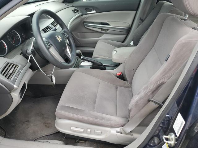 Photo 7 from auction – 2008 HONDA ACCORD EX with VIN JHMCP26768C041282