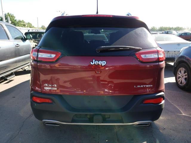 Photo 6 from auction – 2015 JEEP CHEROKEE L with VIN 1C4PJMDS1FW649133