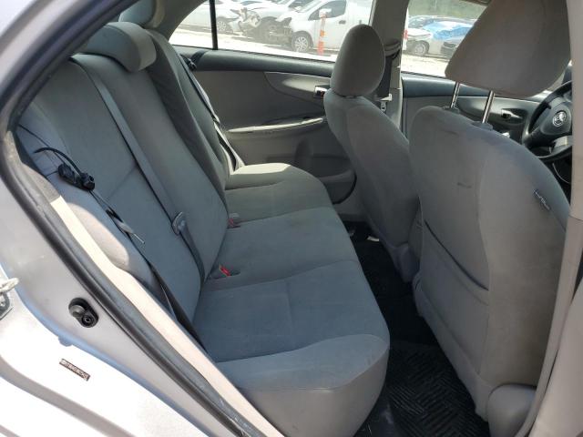Photo 10 from auction – 2011 TOYOTA COROLLA BA with VIN 2T1BU4EEXBC754217