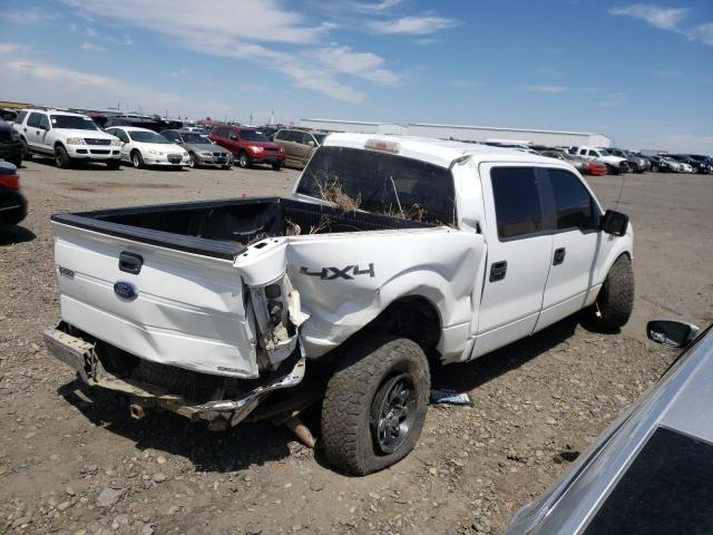 Photo 3 from auction – 2014 FORD F150 SUPER with VIN 1FTFW1EF6EFC00915