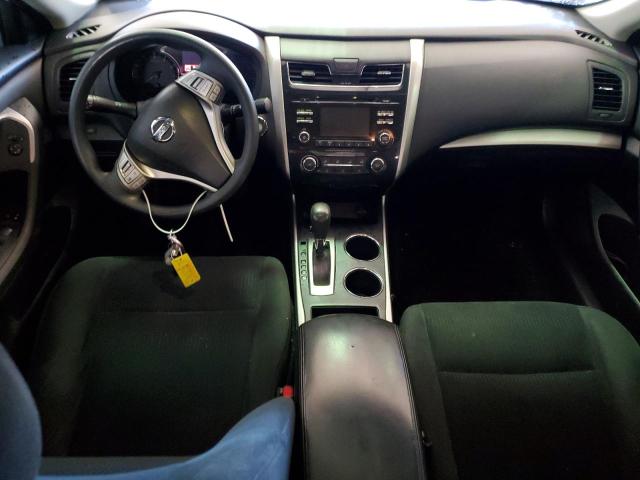 Photo 8 from auction – 2015 NISSAN ALTIMA 2.5 with VIN 1N4AL3AP8FN878852