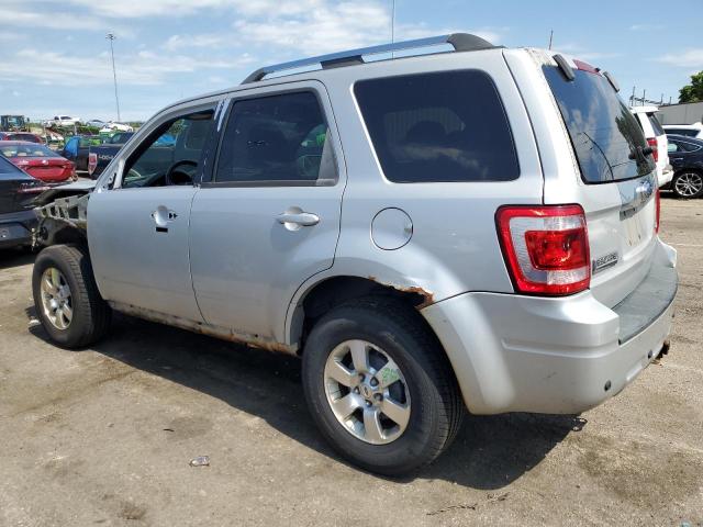 Photo 2 from auction – 2008 FORD ESCAPE LIM with VIN 1FMCU94168KA17485