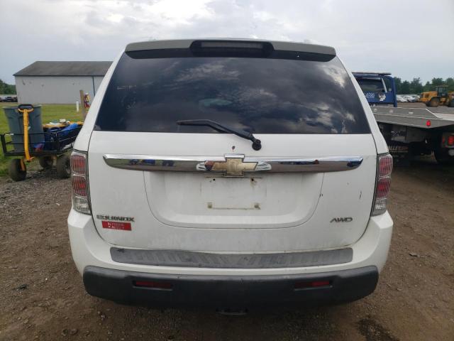 Photo 6 from auction – 2005 CHEVROLET EQUINOX LT with VIN 2CNDL73F856022257
