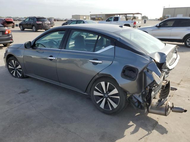 Photo 2 from auction – 2019 NISSAN ALTIMA SL with VIN 1N4BL4EV0KC232035