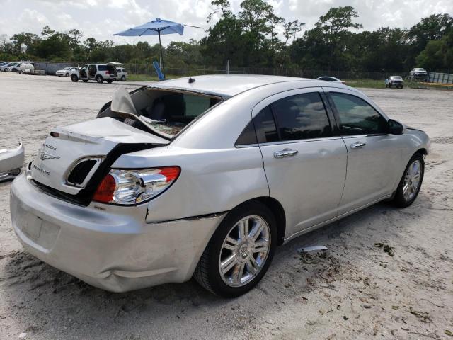 Photo 3 from auction – 2009 CHRYSLER SEBRING LI with VIN 1C3LC66V29N521803