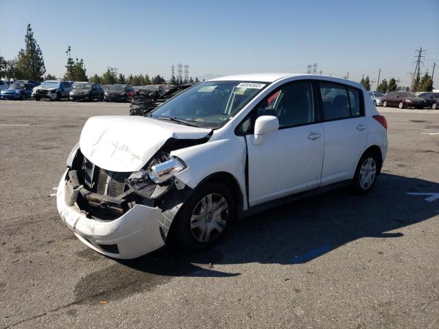 NISSAN VERSA S 2012 with VIN 3N1BC1CP0CK210046 - Photo from auction