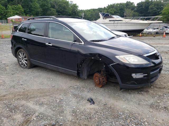 Photo 4 from auction – 2007 MAZDA CX-9 with VIN JM3TB38Y870121086