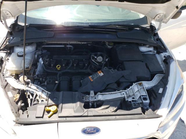 Photo 11 from auction – 2016 FORD FOCUS S with VIN 1FADP3E24GL368656