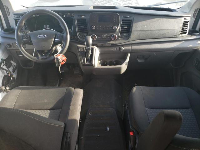 Photo 8 from auction – 2021 FORD TRANSIT T- with VIN 1FTBR1Y87MKA57045