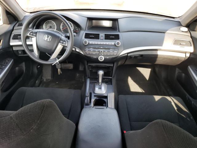 Photo 8 from auction – 2010 HONDA ACCORD EX with VIN 1HGCP2F71AA040884