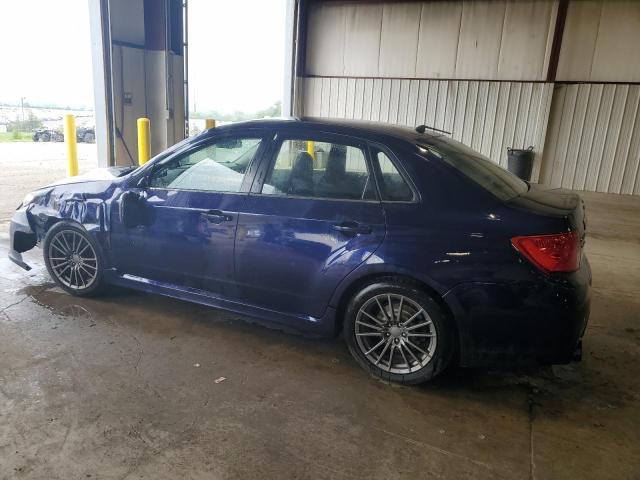 Photo 2 from auction – 2012 SUBARU IMPREZA WR with VIN JF1GV7E6XCG029903