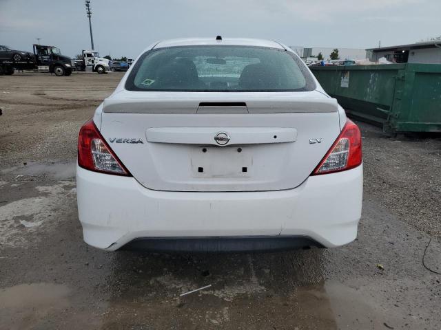 Photo 6 from auction – 2017 NISSAN VERSA S with VIN 3N1CN7AP6HL838800