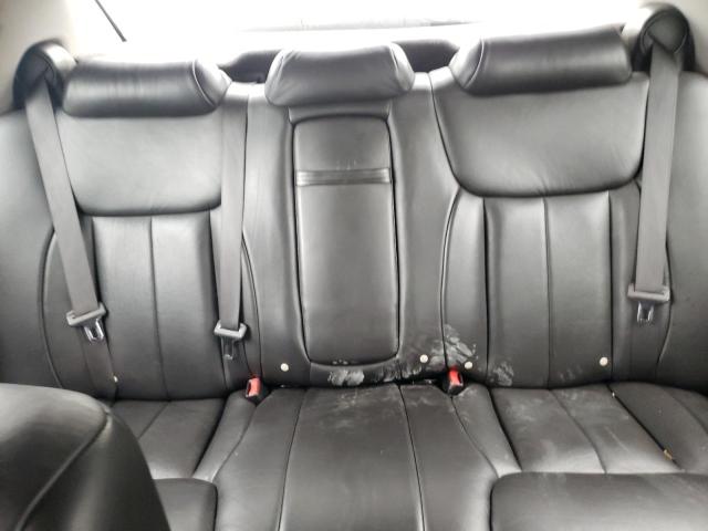 Photo 10 from auction – 2008 CADILLAC DTS with VIN 1G6KD57Y88U137040