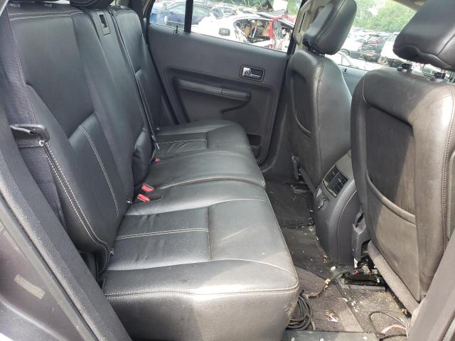 Photo 10 from auction – 2010 FORD EDGE LIMIT with VIN 2FMDK4KC1ABB00422